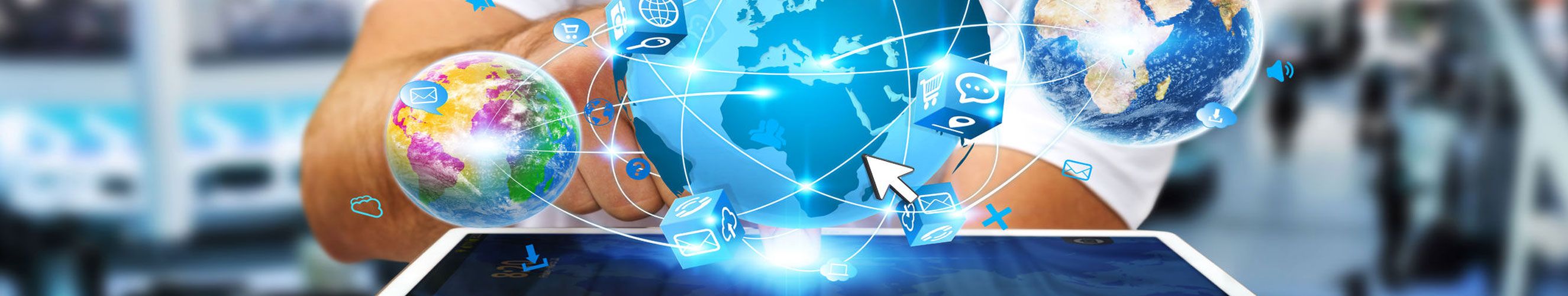 Orbit Online Solutions: Web Design & Web Development Company